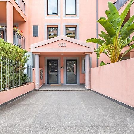 Ferienwohnung Living Funchal By Madeira Sun Travel Exterior foto