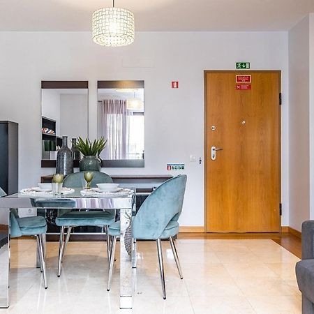 Ferienwohnung Living Funchal By Madeira Sun Travel Exterior foto
