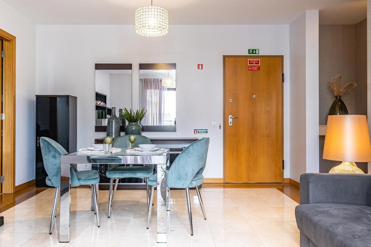 Ferienwohnung Living Funchal By Madeira Sun Travel Exterior foto