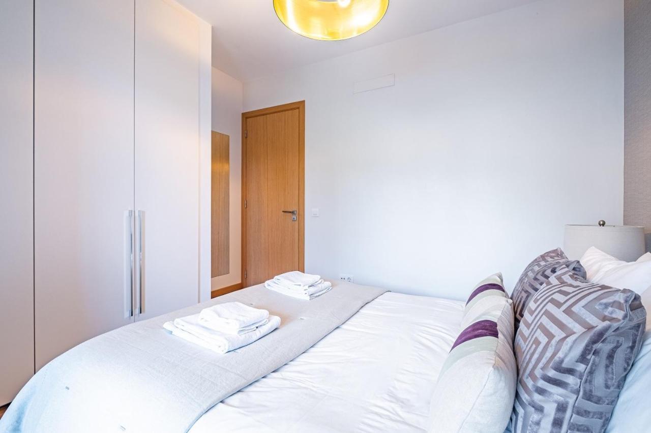 Ferienwohnung Living Funchal By Madeira Sun Travel Exterior foto